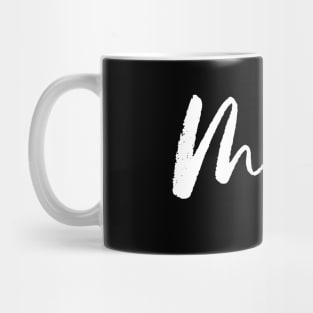 Miami (786) Mug